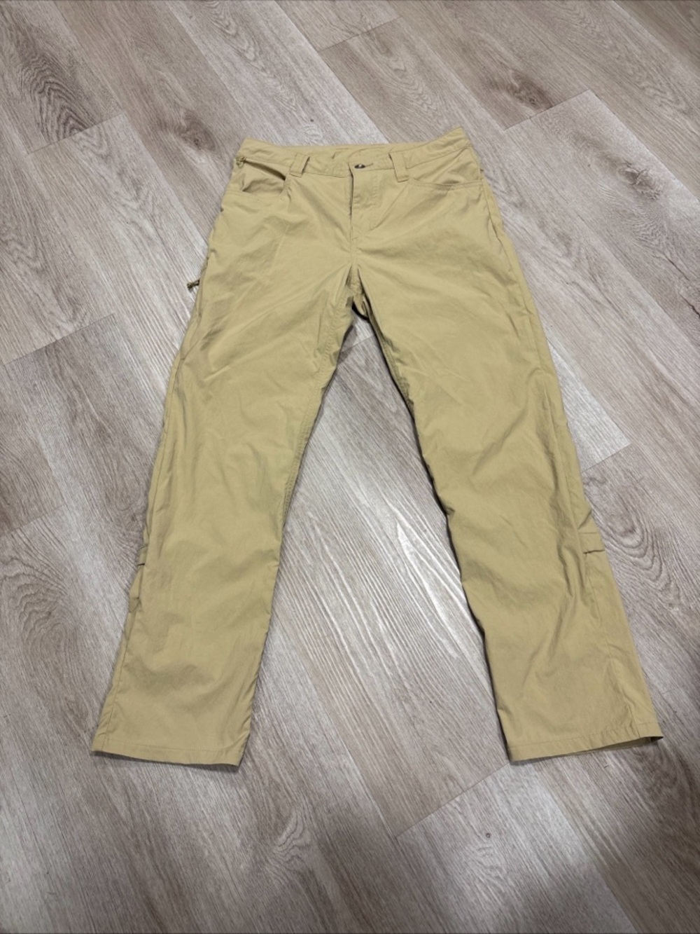 Patagonia Quandary 55178SP 2024 Outdoor Hiking Pants Men's Sz 30